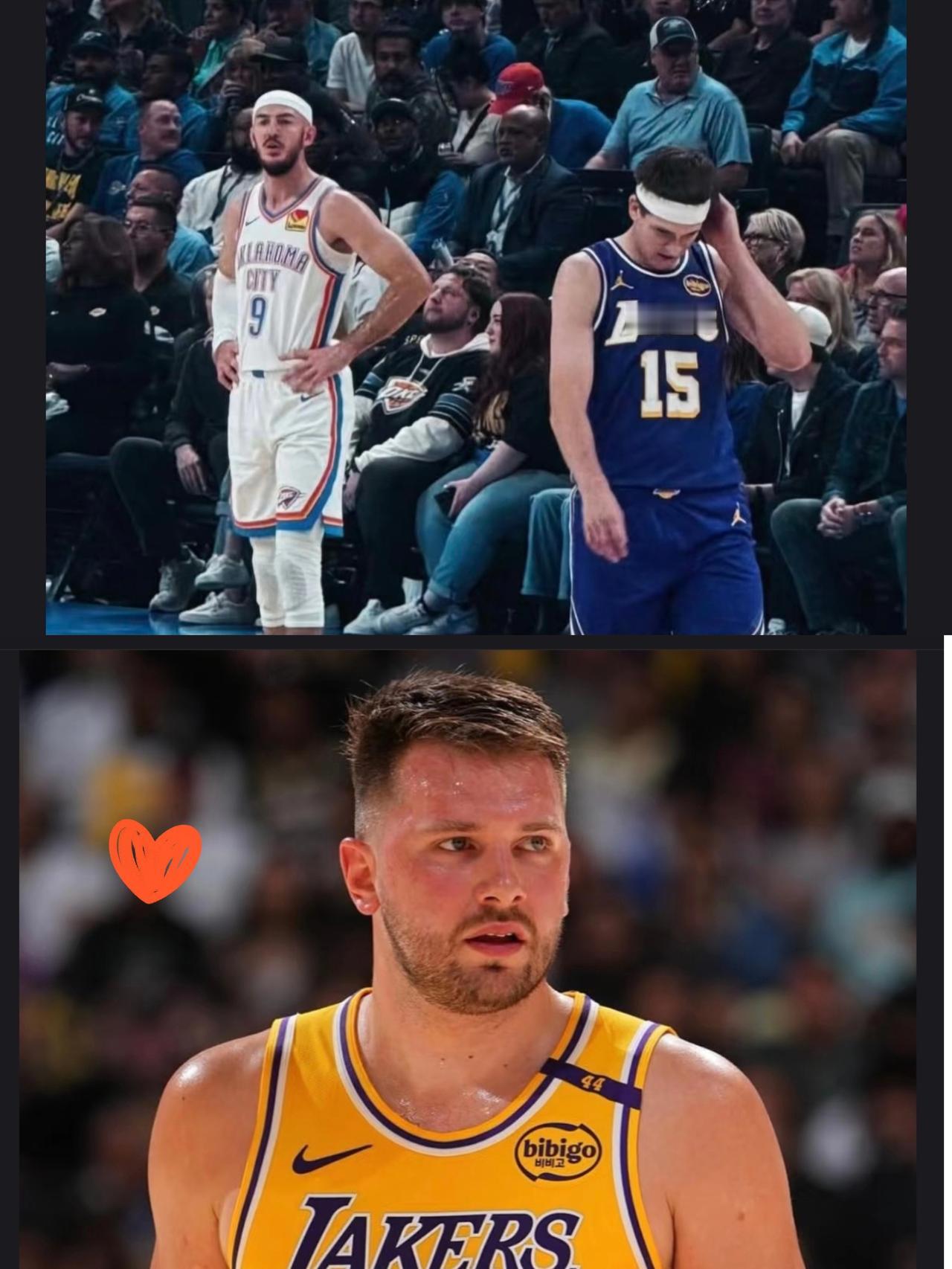 太耻辱了！湖人被残阵雷霆两节打崩，
比勇士还惨，
这根本不是缺人的问题！
 
谁