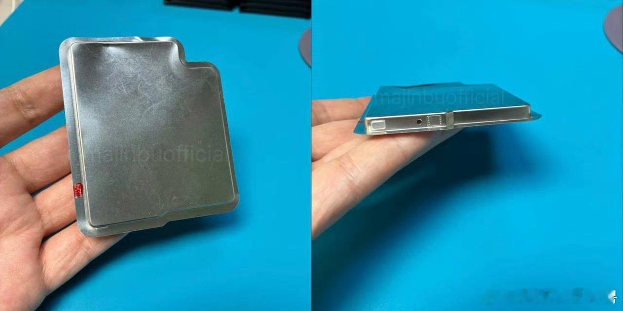iPhone 17 Air 电池细节曝光，容量或缩水至 2900 mAh ​易烊
