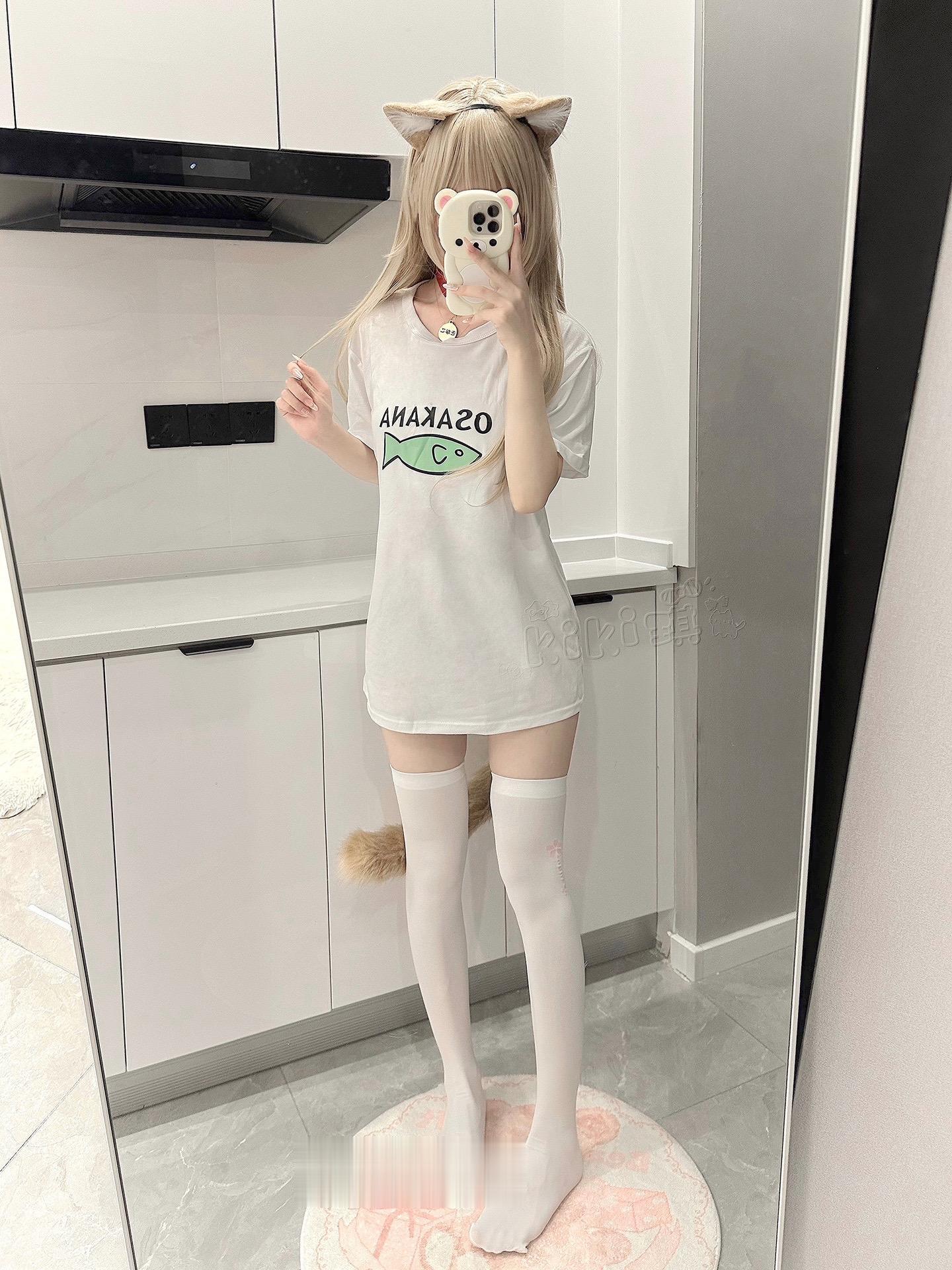 遇见你 就像小猫᳐ ੭的世界下了小鱼雨ಣ