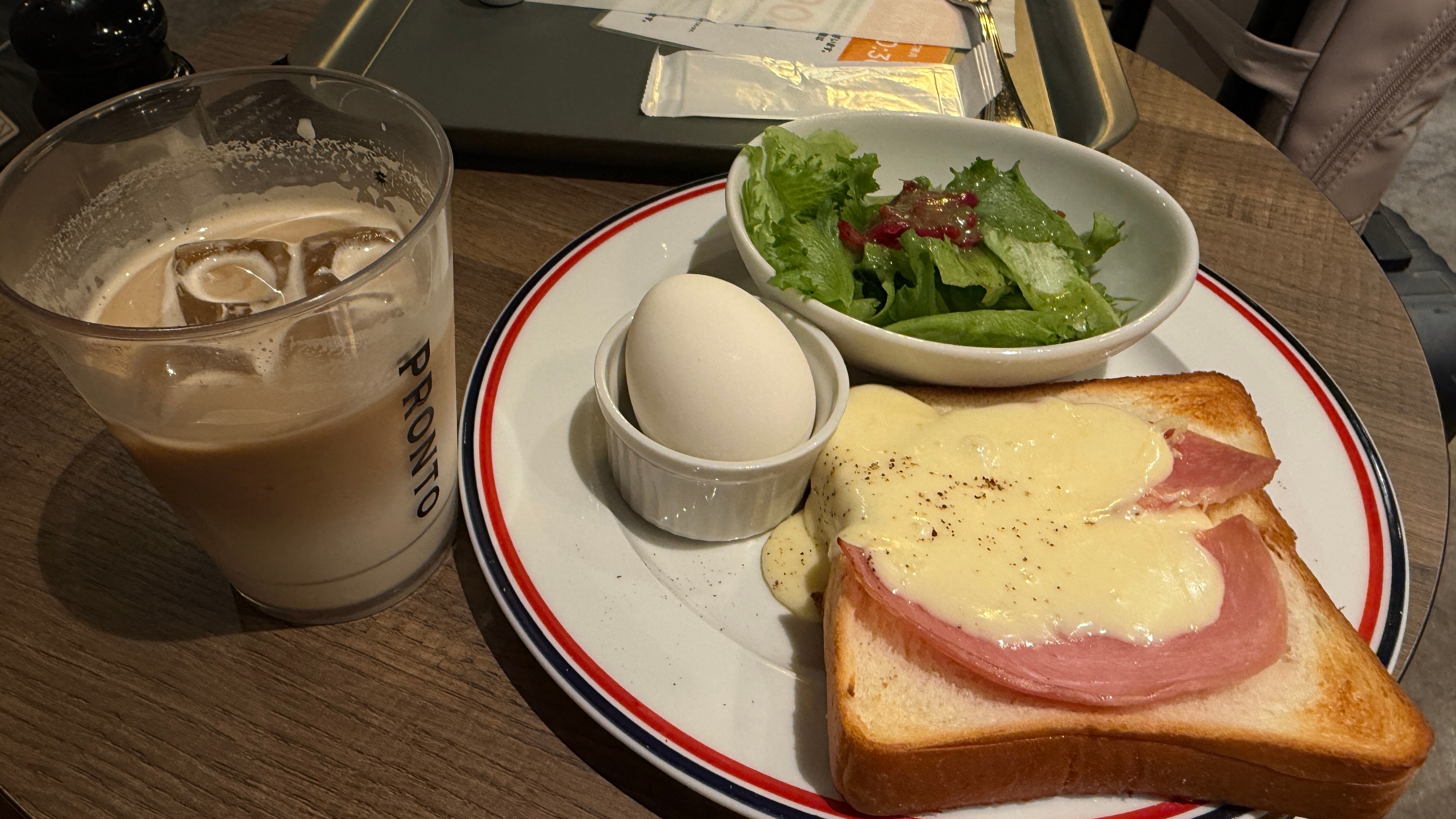 太饿了 日本·横滨