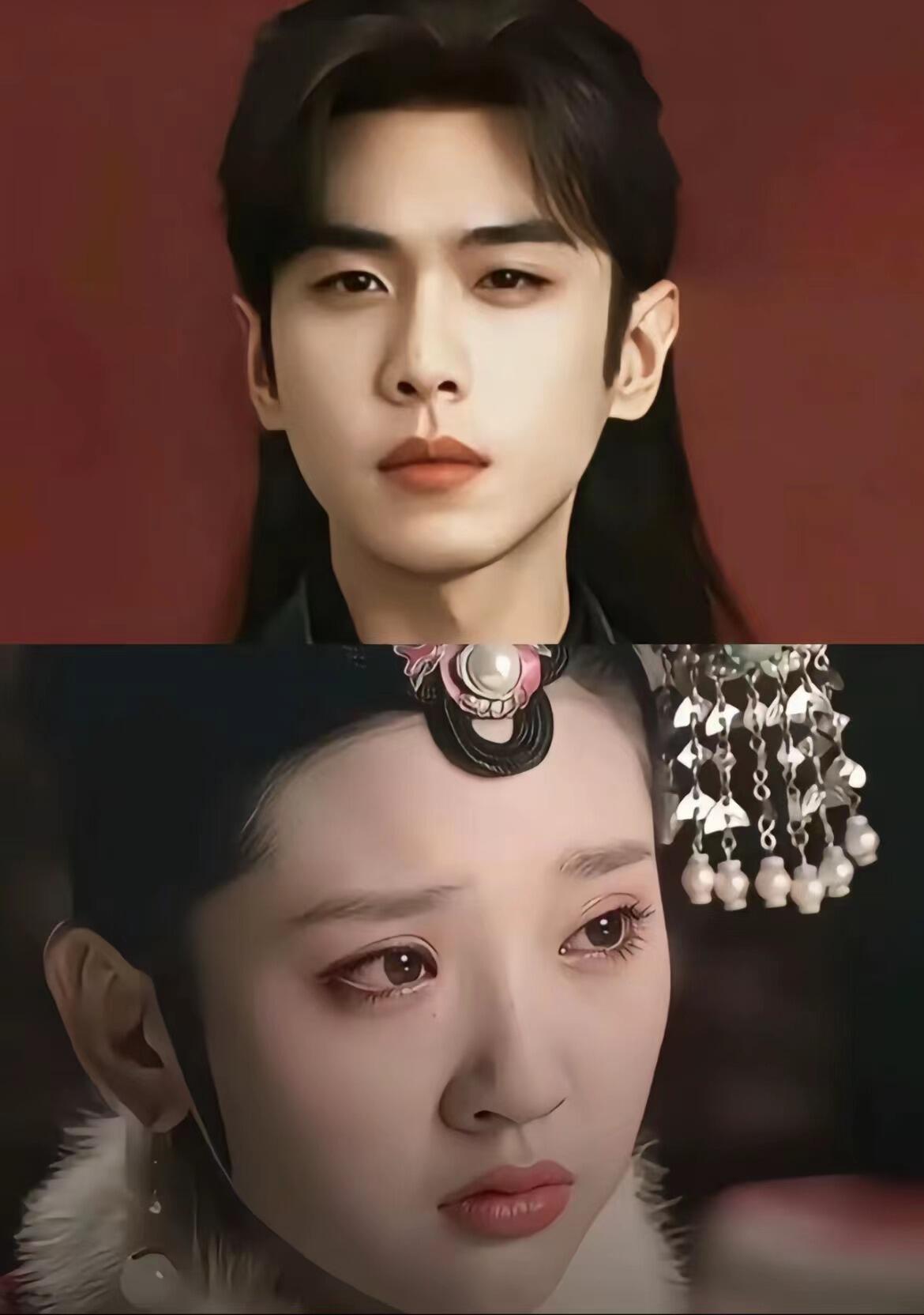 张若昀唐艺昕结婚多年归来仍是热恋，这是娱乐圈最幸福的一对吧？ ​​​