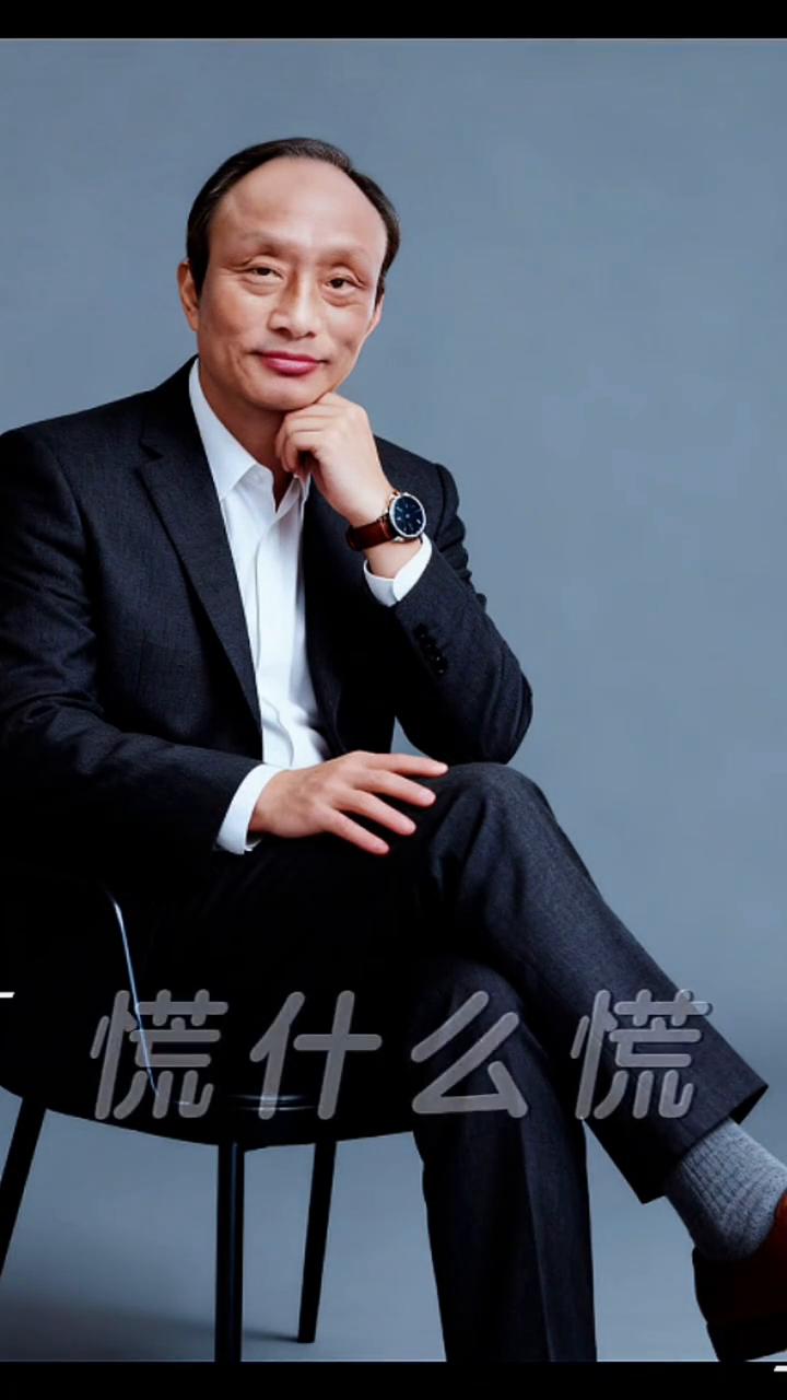 慌什么慌？