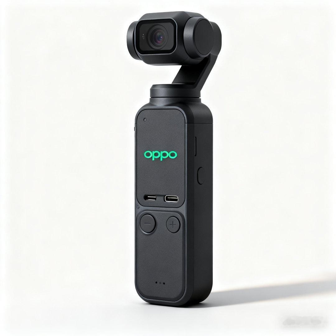 卧槽，真的假的有爆料OPPO要做Pocket，张老板刘作虎亲自带队。如果是真的那