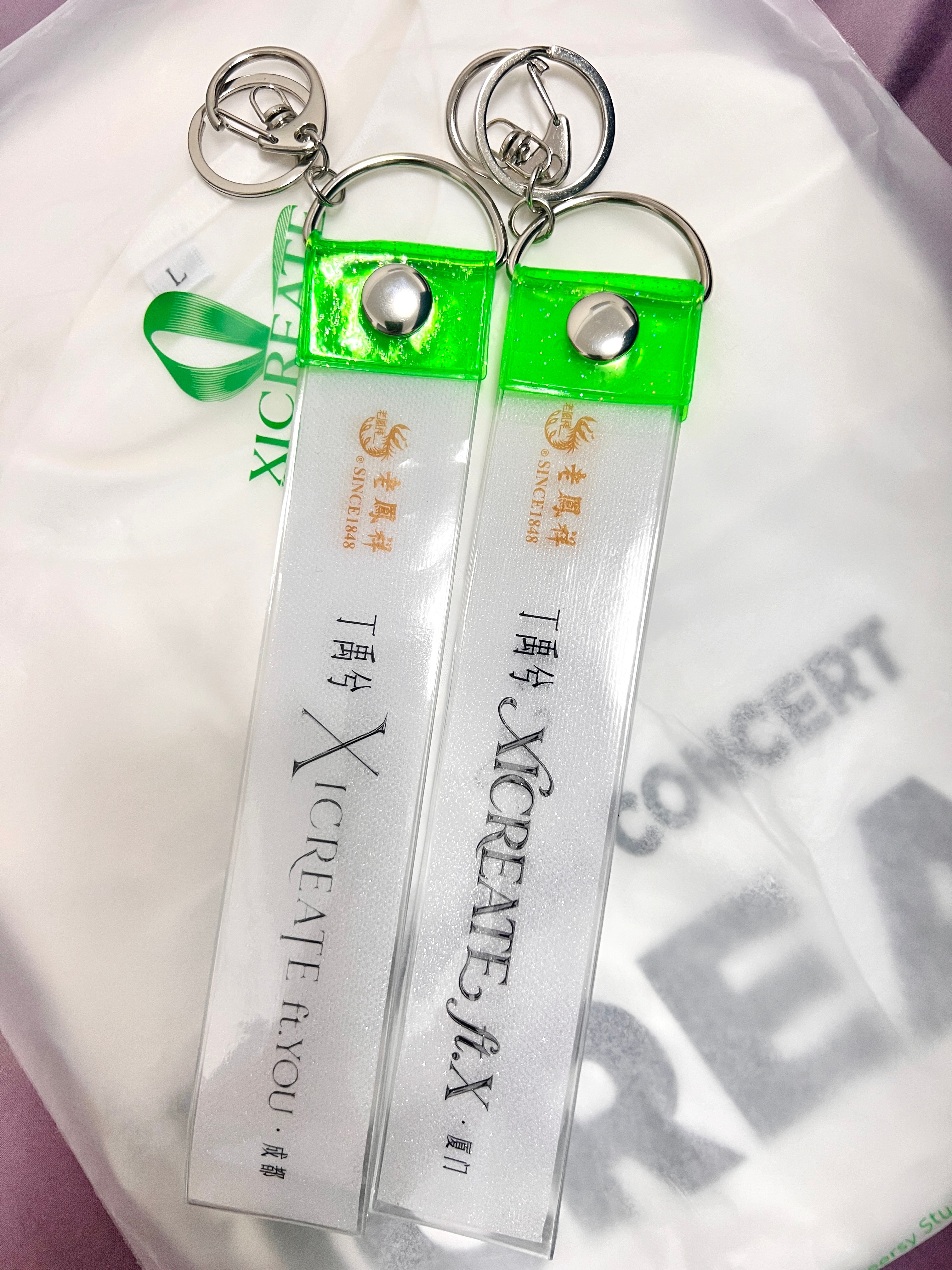 嘿嘿 总算心灵手巧了一回以后还会越来越多 丁禹兮xicreateftx演唱会丁禹
