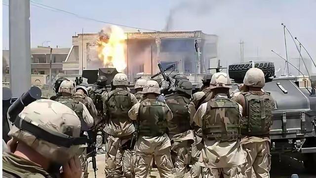 当年萨达姆为什么不到俄罗斯避难？说白了，不是萨达姆不想，而是压根没料到输给美国。