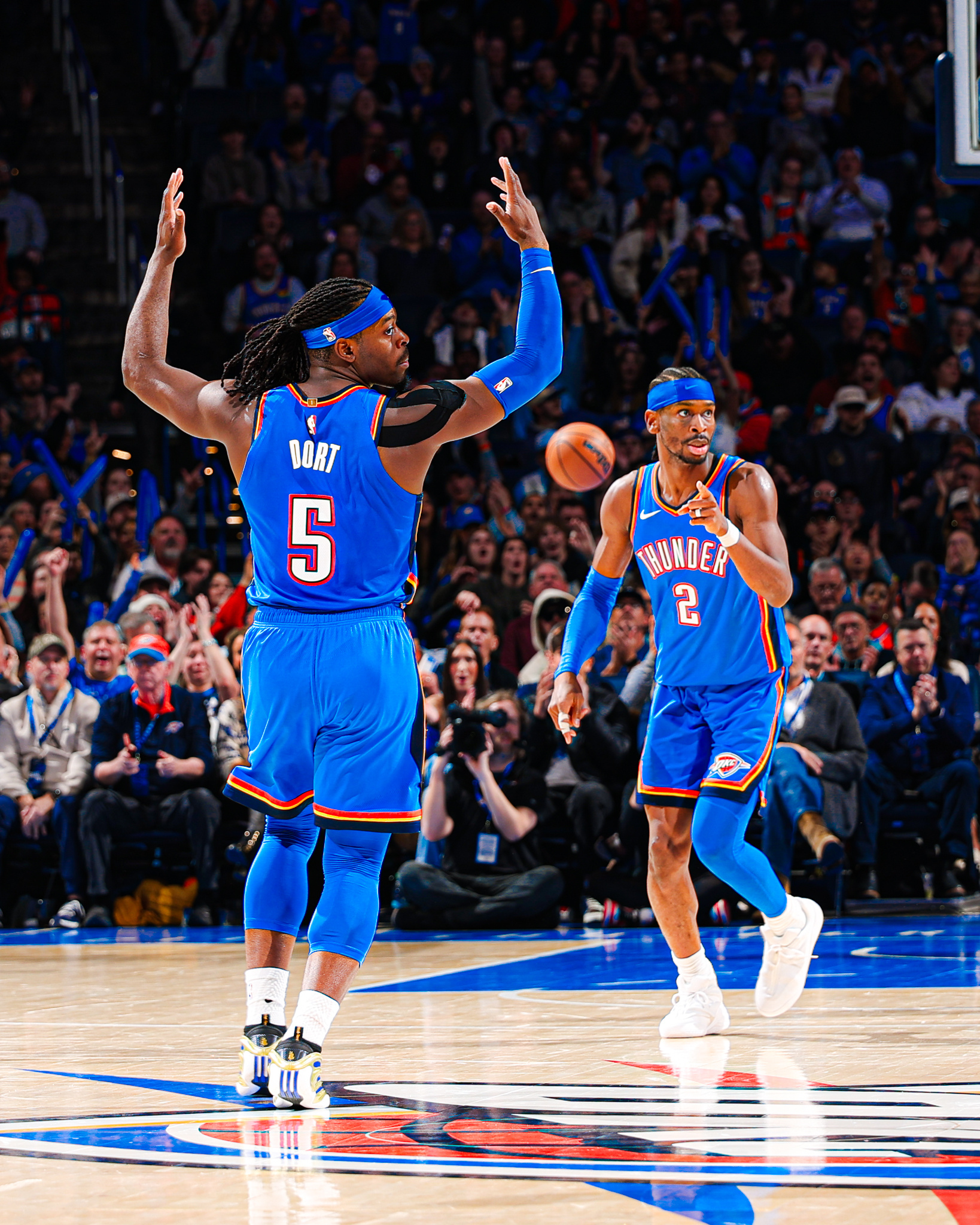 晚安大伙，晚安雷霆雷霆战胜鹈鹕鹈鹕vs雷霆雷霆