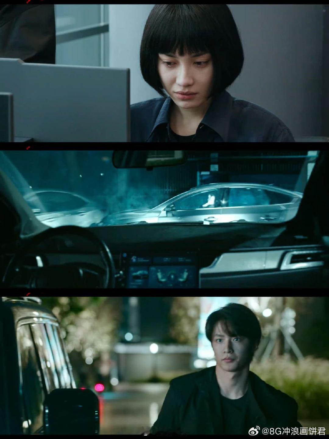 惊蛰无声剧情节奏 叙事效率太高了，没有多余的铺垫和煽情，每一分钟都在推进剧情，这