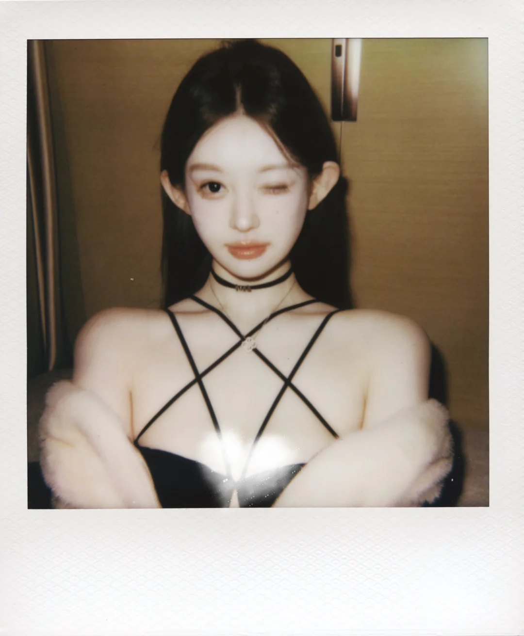 宝丽来day