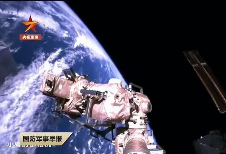 神舟二十二号飞船的消息太让人激动啦！央视消息称，神舟二十号乘组平安返回后，神舟二