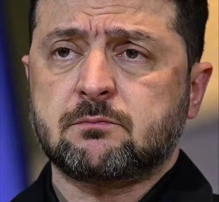 2025年12月24日，乌克兰总统泽连斯基在基辅向全世界扔出了一颗重磅炸弹，他公