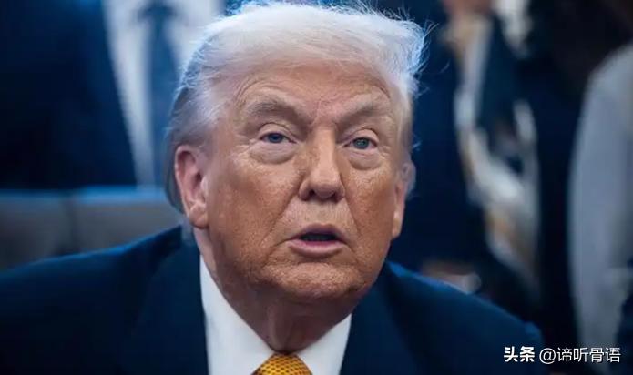 在新任最高领袖领导下，伊朗第30波打击开始！特朗普慌了想跑？可伊朗新领袖直接甩出