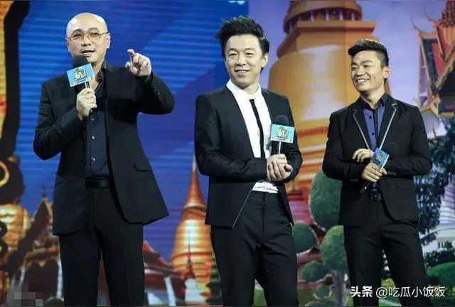 谁能想到，王宝强最终成了三个人中成就最高的人！

当初，《泰囧》横空出世并获得巨