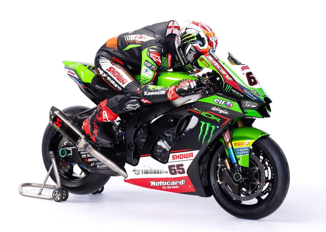 WSBK技术分析：排位赛和正赛，调校为何不同
排位赛要的是单圈极限，正赛要的是长