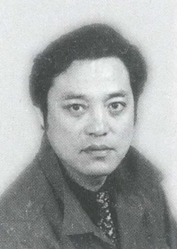 王凤滨，1955年出生于黑龙江哈尔滨，哈尔滨话剧院一级演员，1979年毕业于哈尔