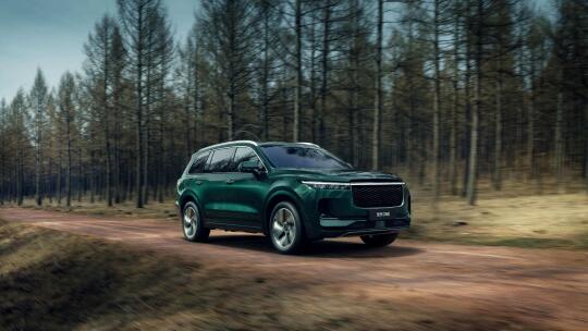 想买六座SUV先别急！11款六座SUV车型将上市