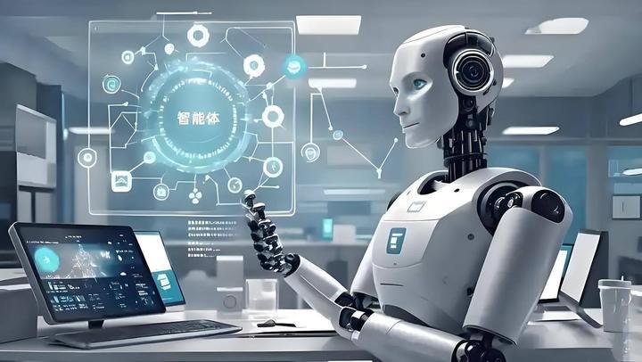 华为云CEO拍桌子背后：AI时代，正加速淘汰那些“不摸枪”的指挥官

圈里最近流