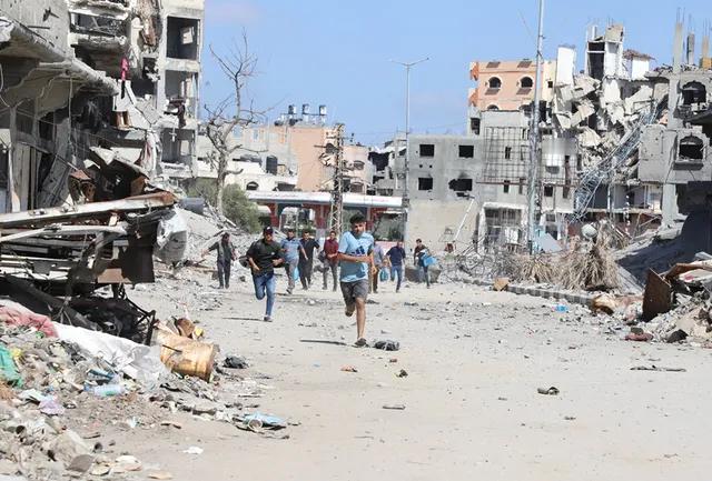 【伊朗战争打到现在，哈马斯终于出手了，让以色列吃了一个闷亏】美伊的停火协议快到期