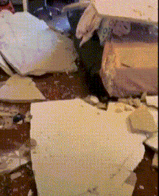 楼上这运动幅度有点大啊