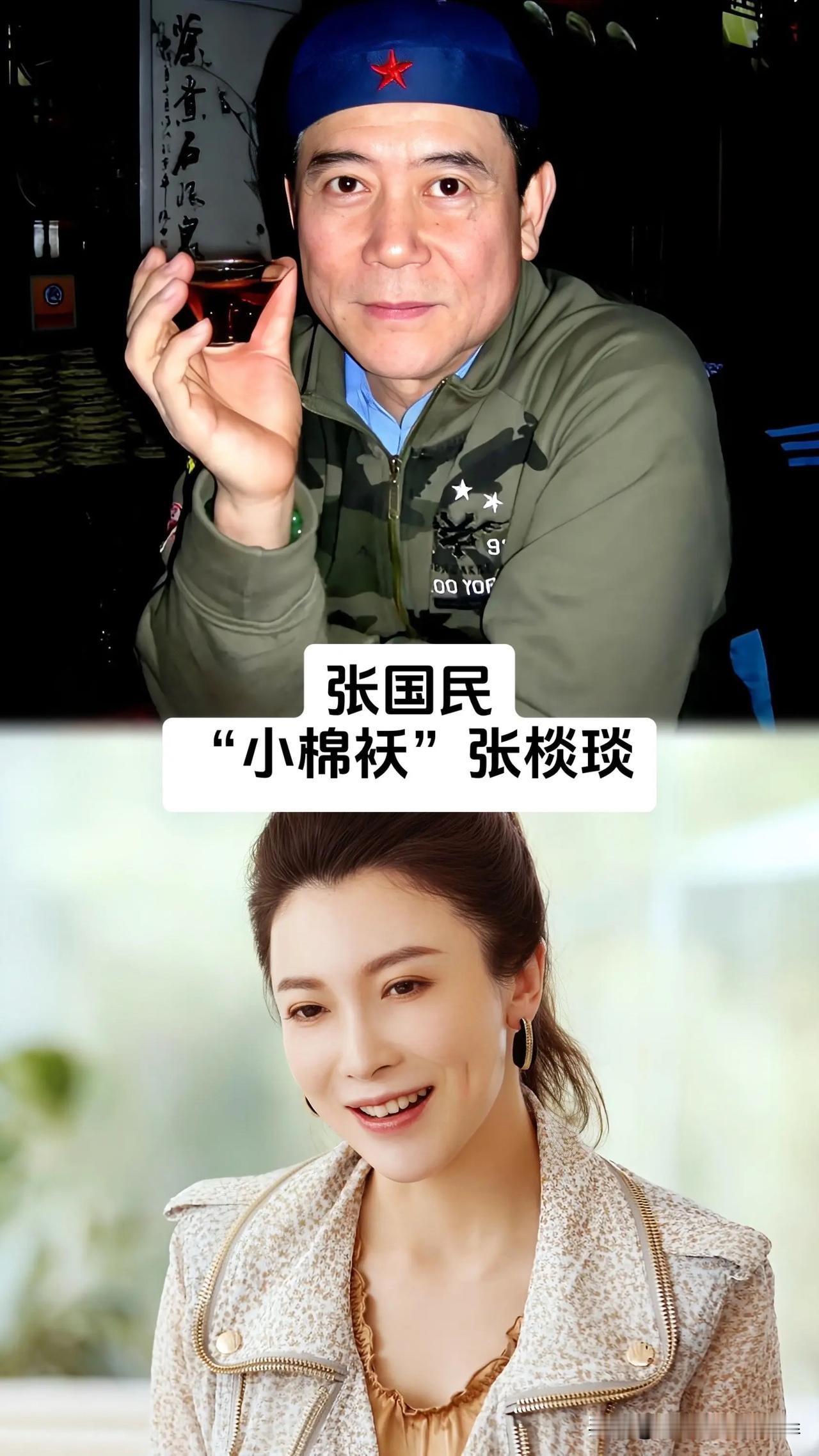 圈内不少老一辈实力派，自家孩子也踏入演艺圈，张国民、啜二勇、王刚、卢奇、焦恩俊、