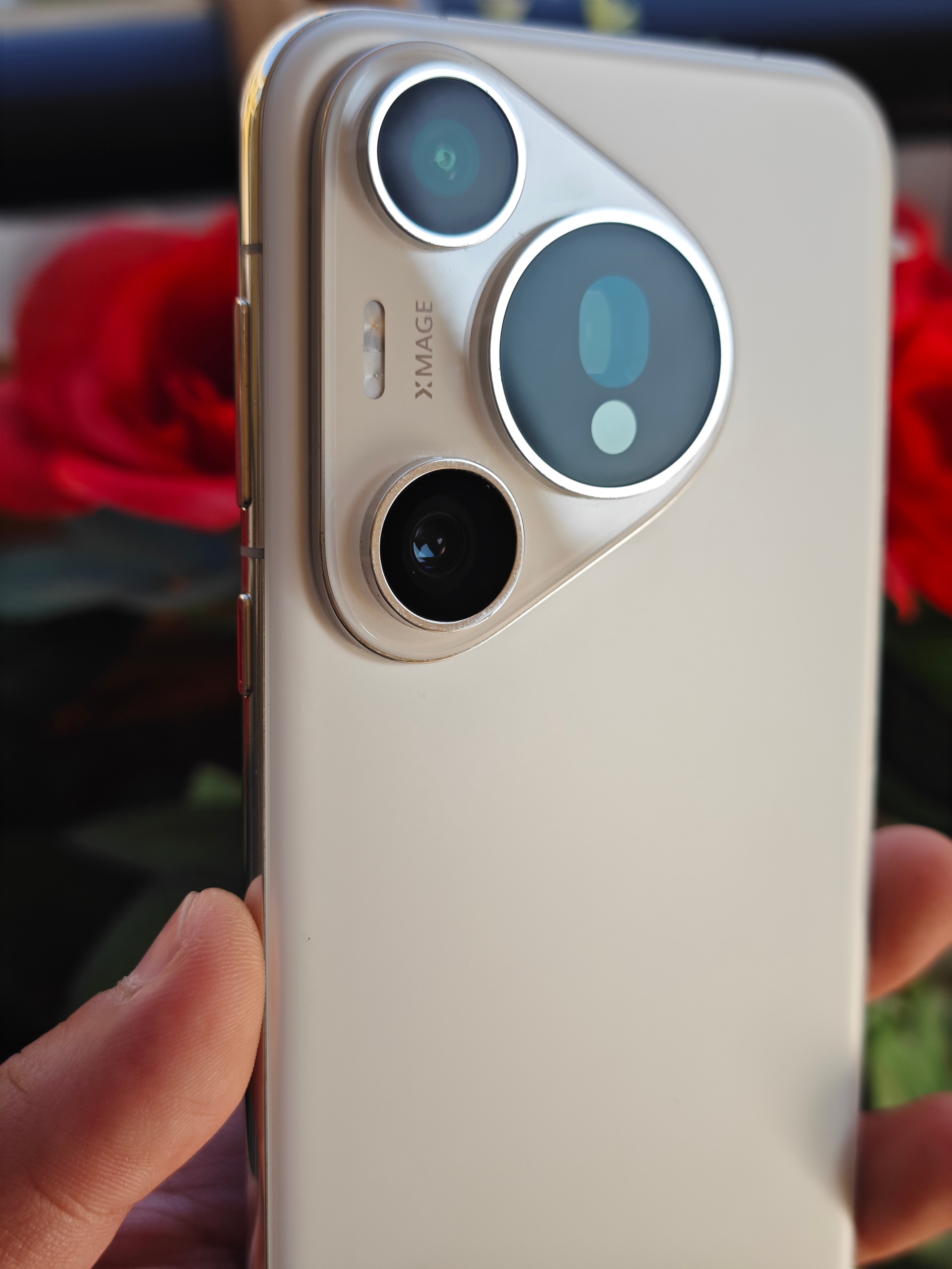 Pura70 Pro拍东西真的很实用，不管是日常随手拍还是抓拍动态场景都很清晰，