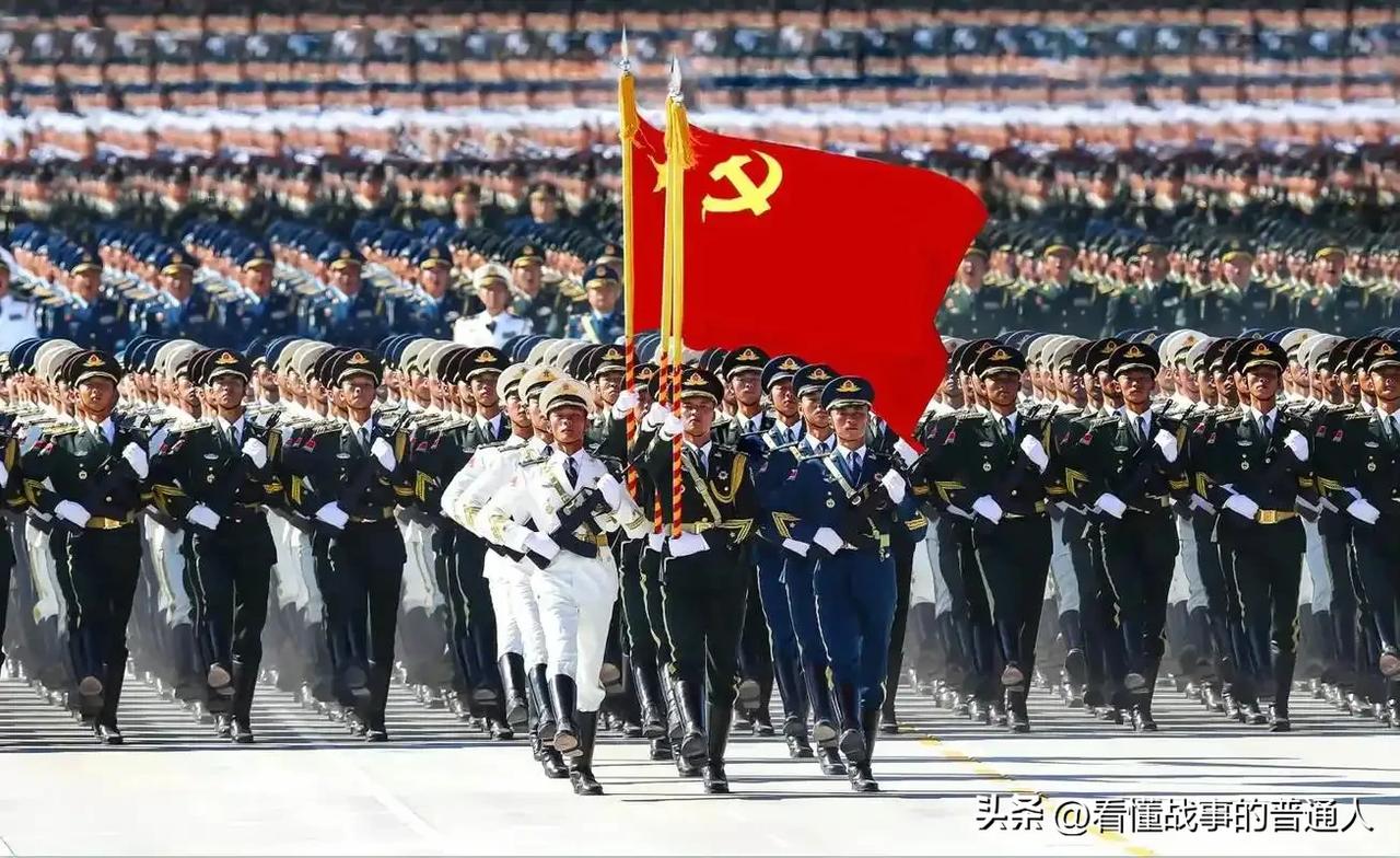 外媒断言解放军没有实战经验，一旦开战必定溃不成军！很多人以为，这是西方情报圈掌握