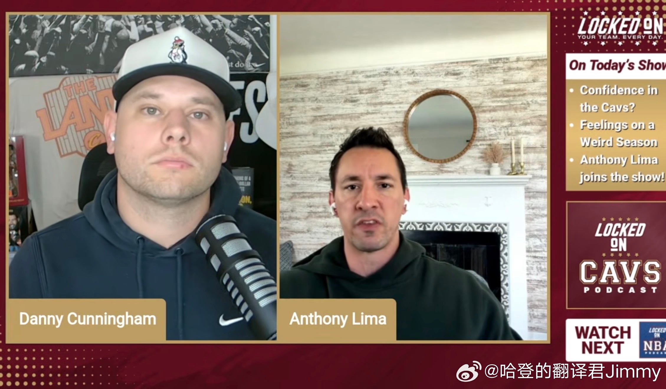 骑记：骑士现在最大问题不是实力而是时间。他们需要打几轮系列赛找到阵容，建立化学反