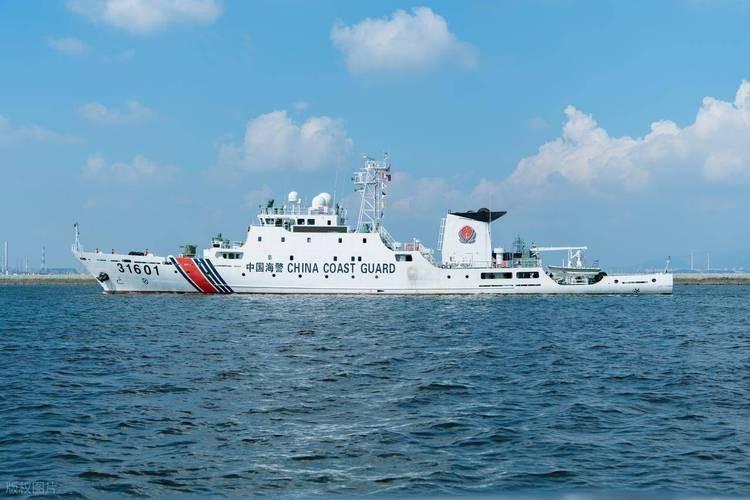 7月20号，仁爱礁爆发冲突，菲律宾海军被中方揍惨了！仁爱礁潟湖区域上演了一场近距