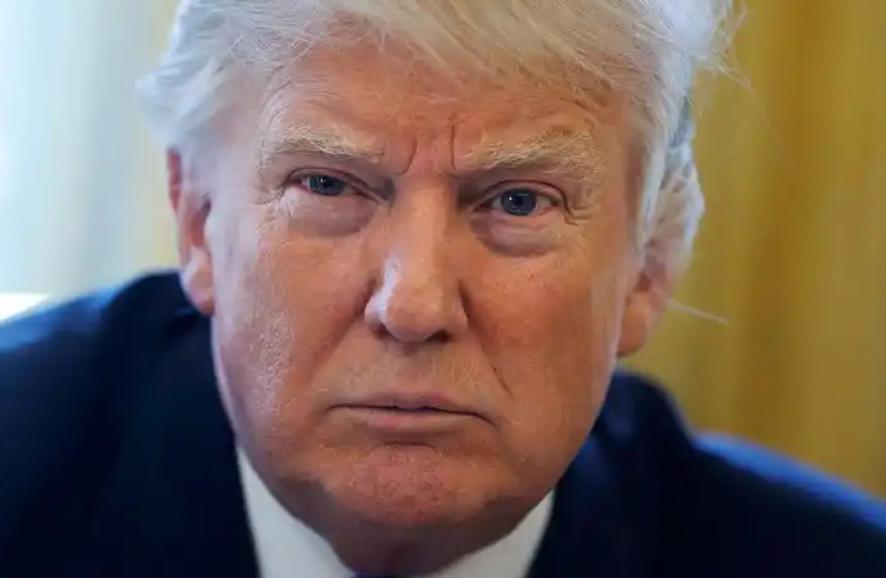 很多人都觉得特朗普现在很嚣张，无人能约束，实际上他有就嚣张3年，等到他的任期结束