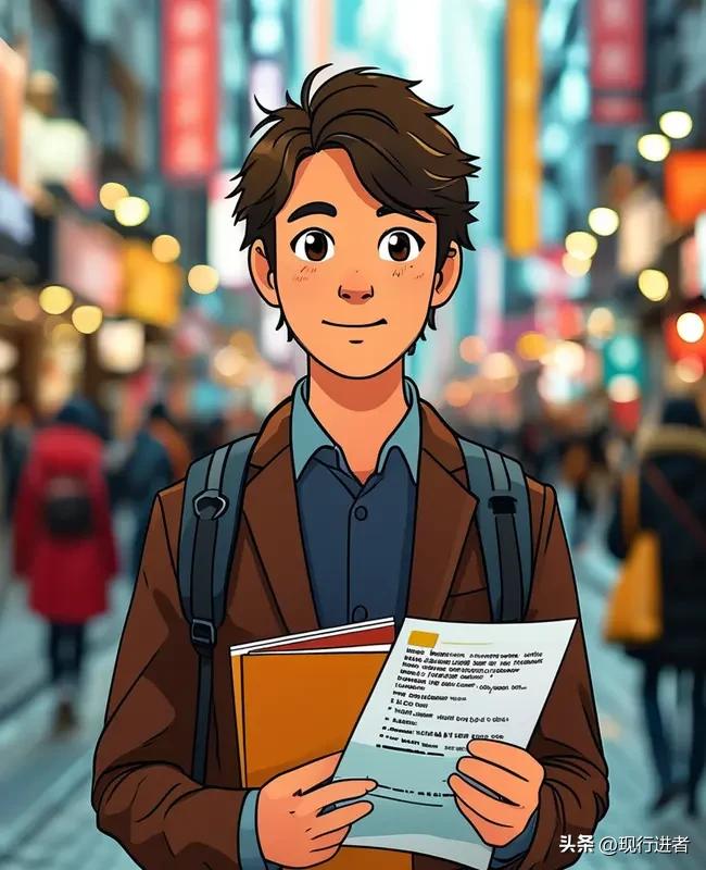 新年伊始，谋生之计已然提上日程。当前就业市场寒意逼人，与其坐等机遇，不如主动出击