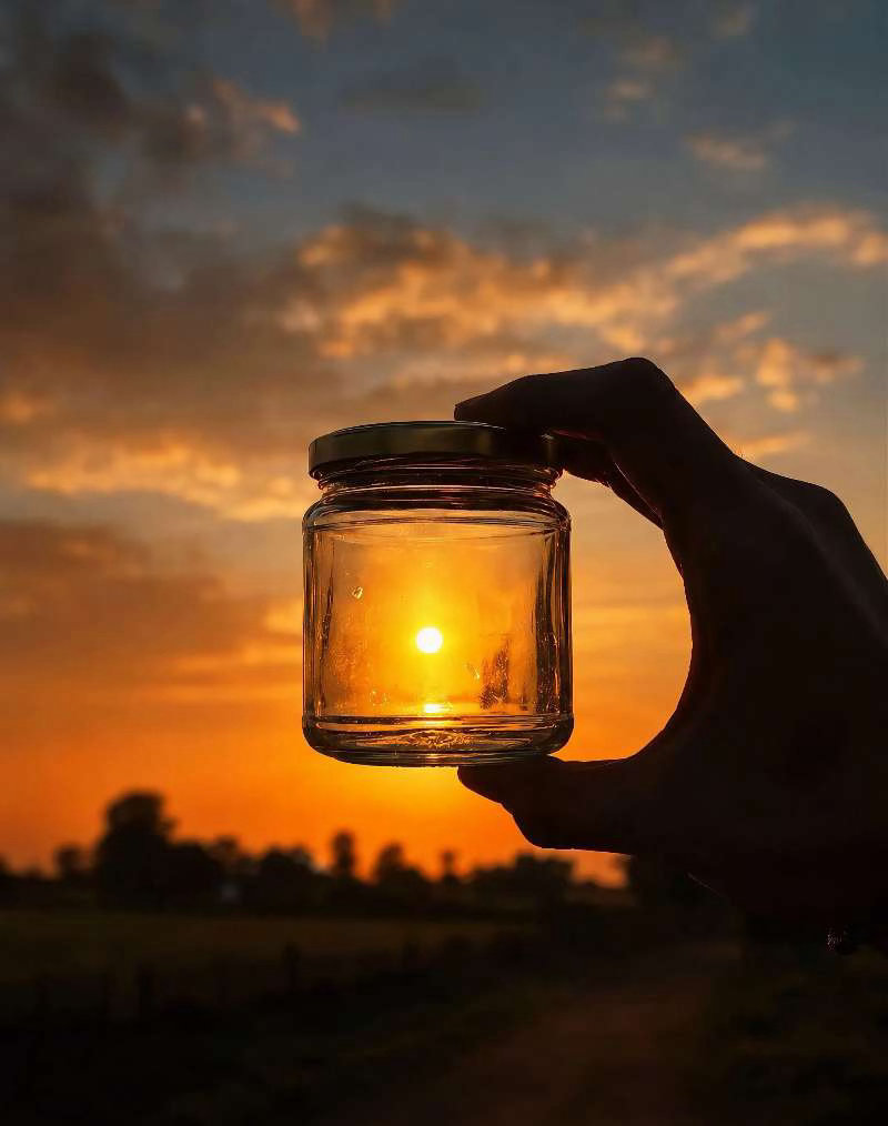 🌕🌄 ​​​