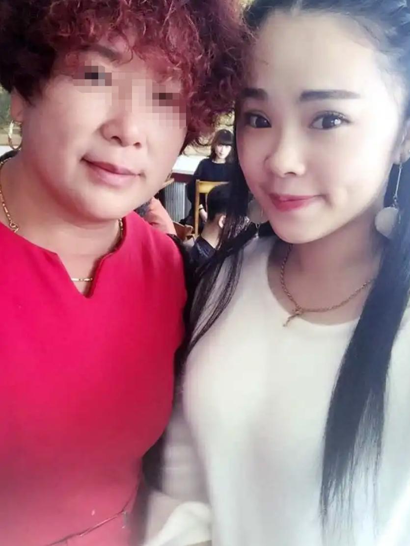 广东深圳一16岁小姑娘，因为被骗光钱财，最后在街头流浪，一对夫妇看起可怜，便让她