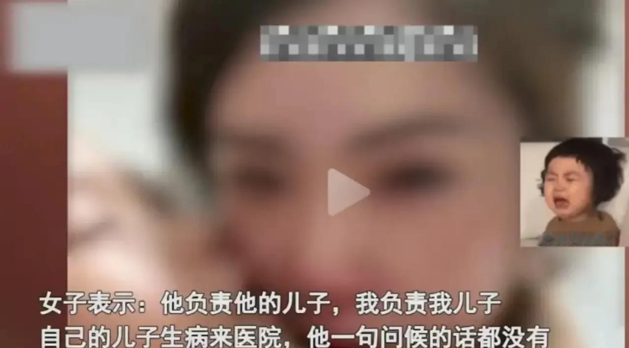 “结婚就是搭伙过日子吗？”江西一女子离婚后，与一同样遭遇离婚经历的男子相亲，两人