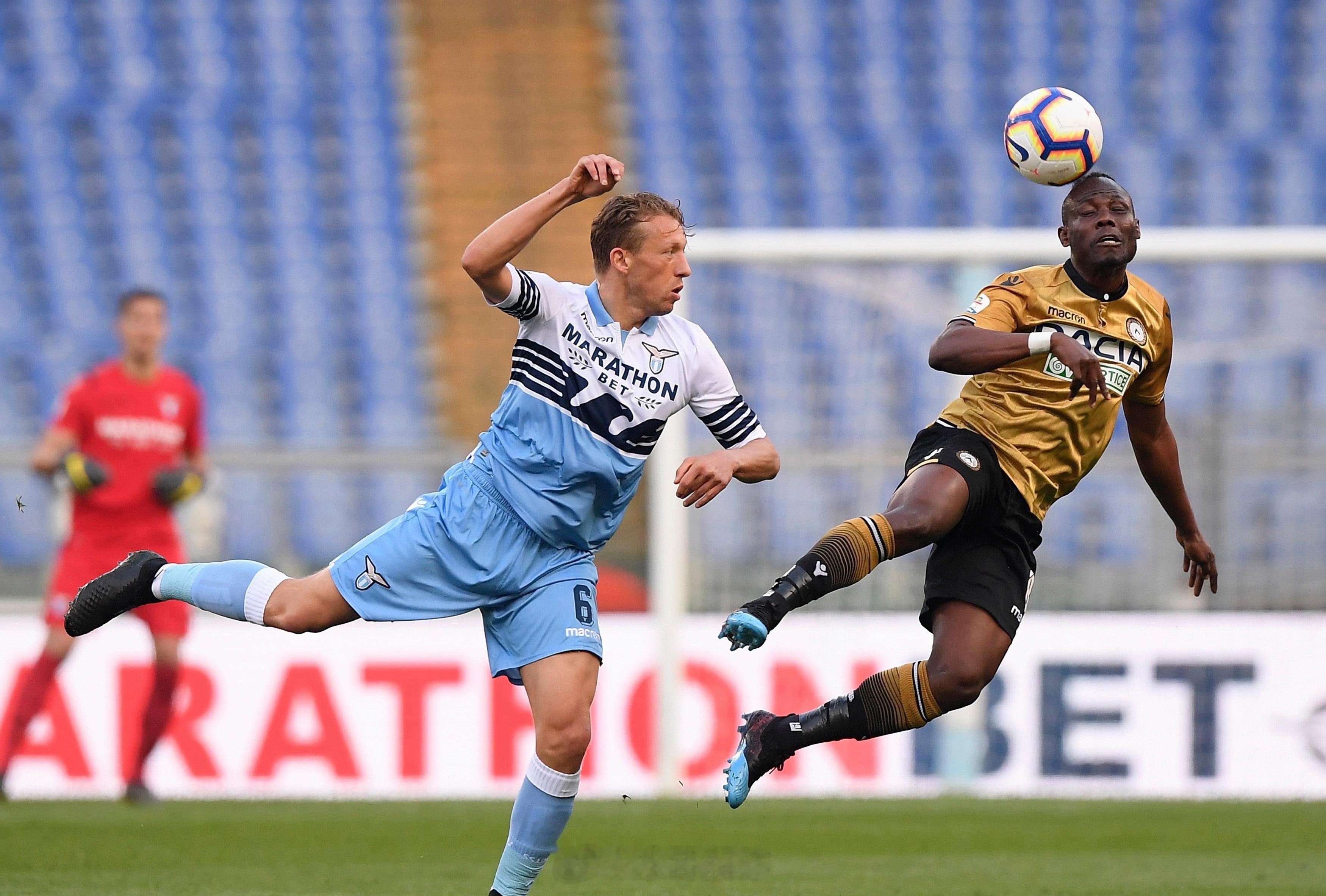 冰哥推球💥⚽更多精选方案在煮页置顶🔝赛事：意甲013场球队：乌迪内斯VS拉齐