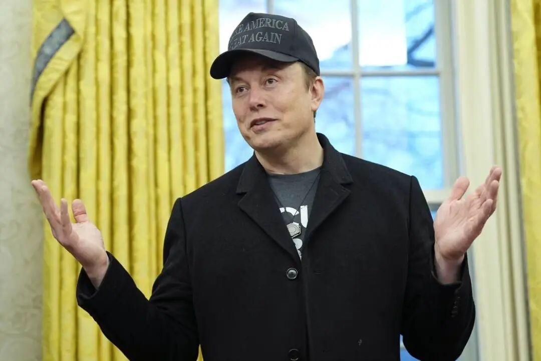 根据特朗普于2025年1月下达的行政令，政府效率部（DOGE）应当于本周六结束运