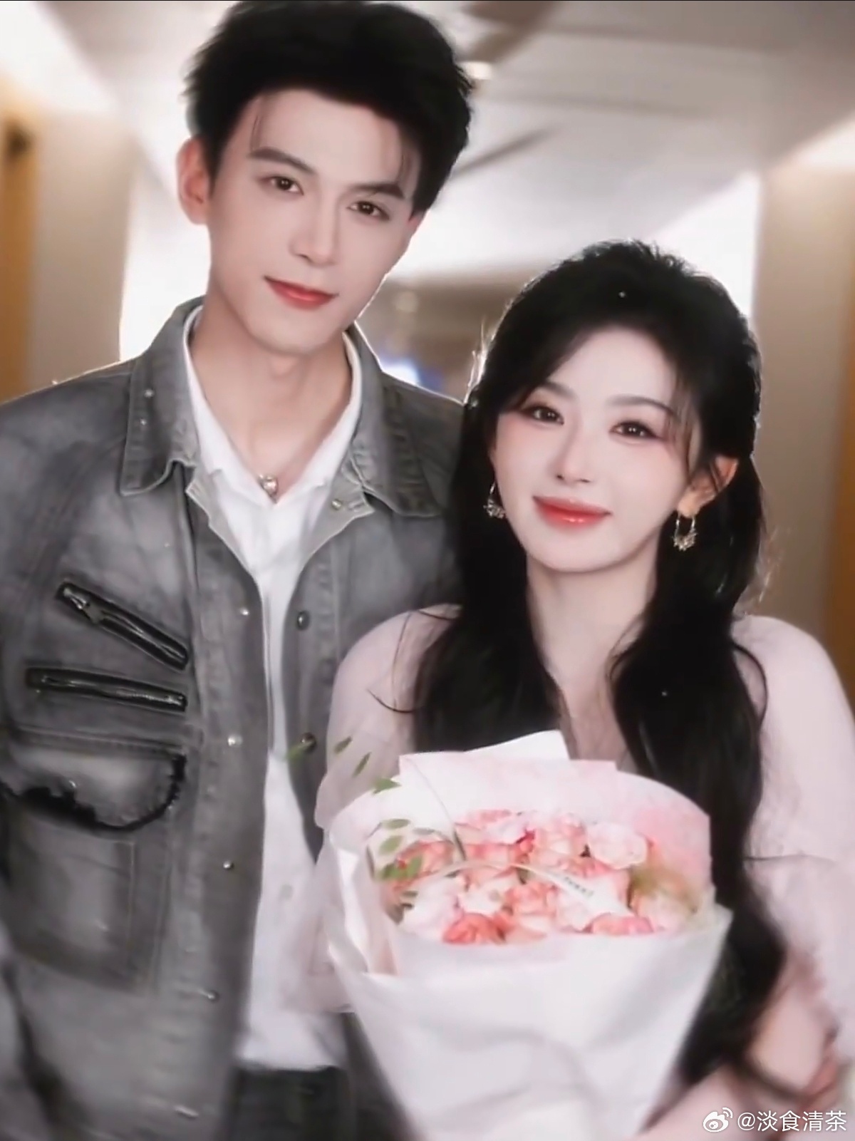 谁还能认得出这是邓凯 