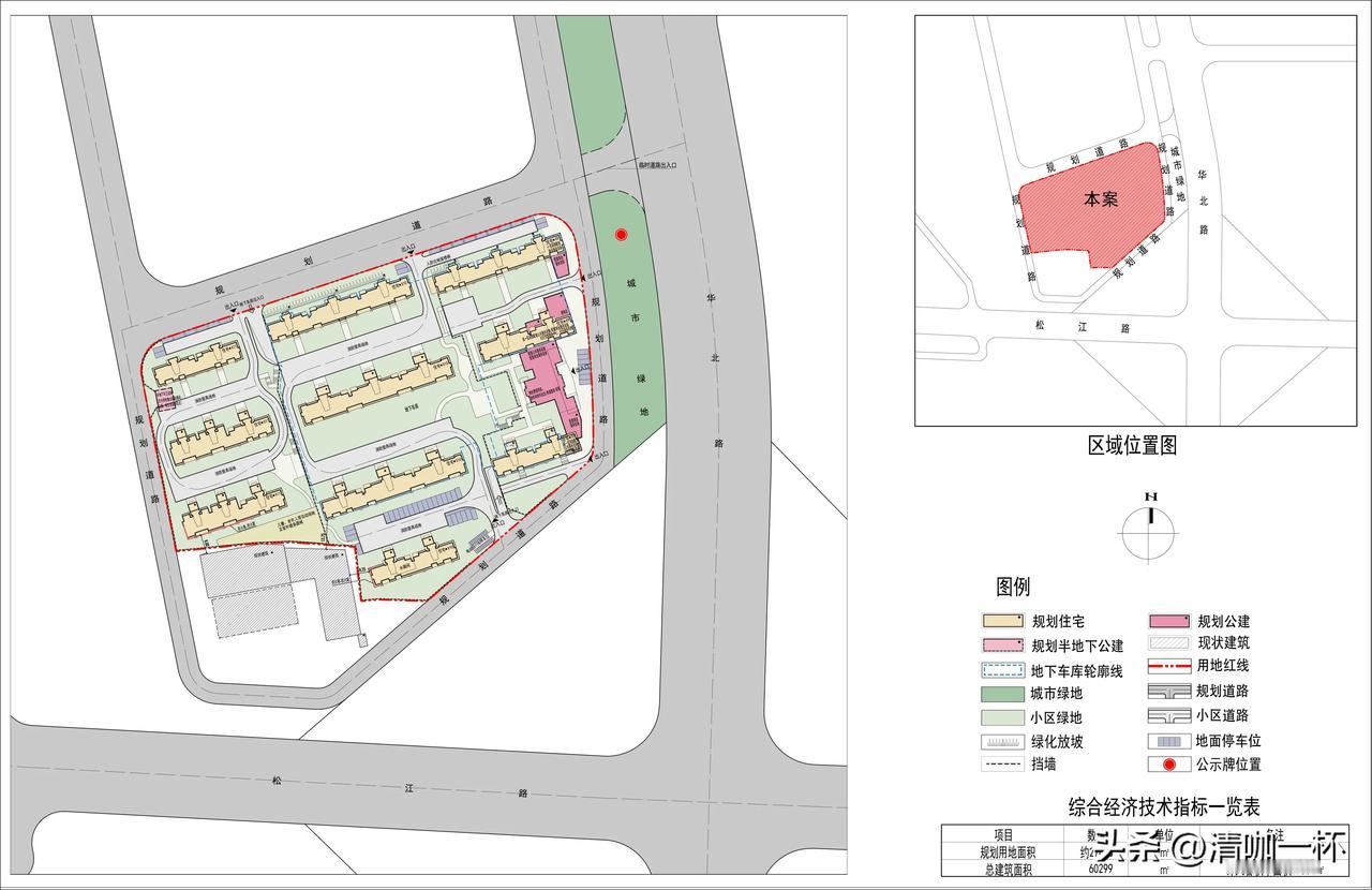 光明家具地块规划公示！共10栋住宅！

华北路光明家具改造地块日前由绿城摘牌。目