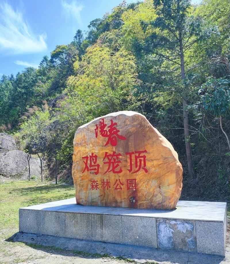 粤西秘境｜阳春鸡笼顶2天1夜全攻略，高山草原+云海+美食住宿全包✨

想逃离城市