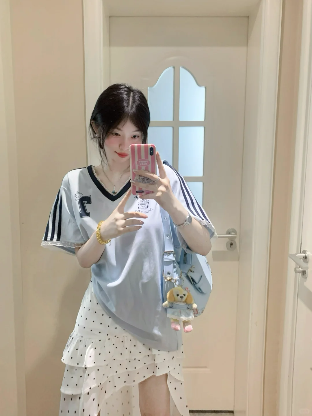 胶片日常🎞️～Kitty🩵