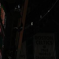 NBA  5月3日，在NBA季后赛首轮G7中，波士顿凯尔特人主场100-109不