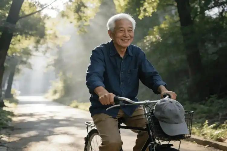 一位80岁老人非常通透的话：“别听一些人乱说，什么老了没有子女很惨。事实是，人老