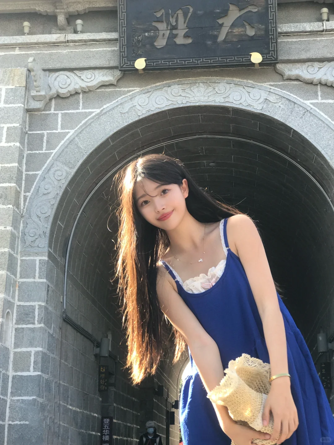 大理古城 | 去有风的地方🍃☀️