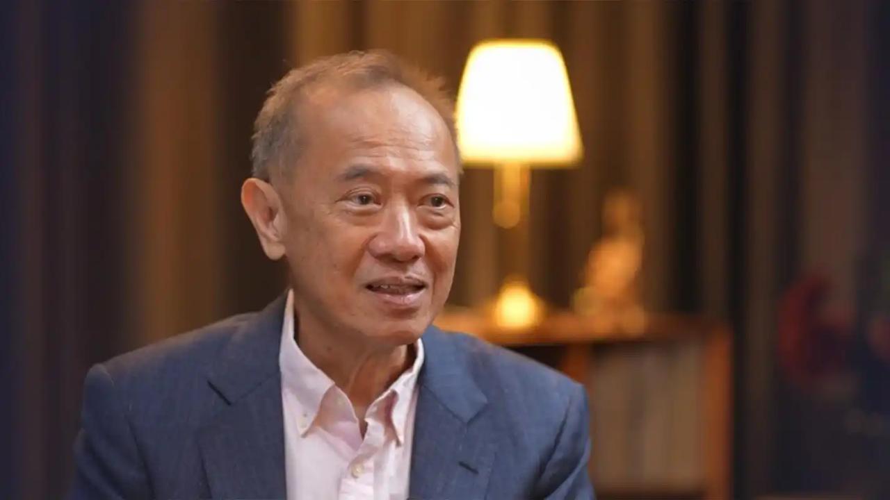 美国怕的不是中国的导弹，而是中国改写规则的本事。新加坡前外长杨荣文说得透彻：美国