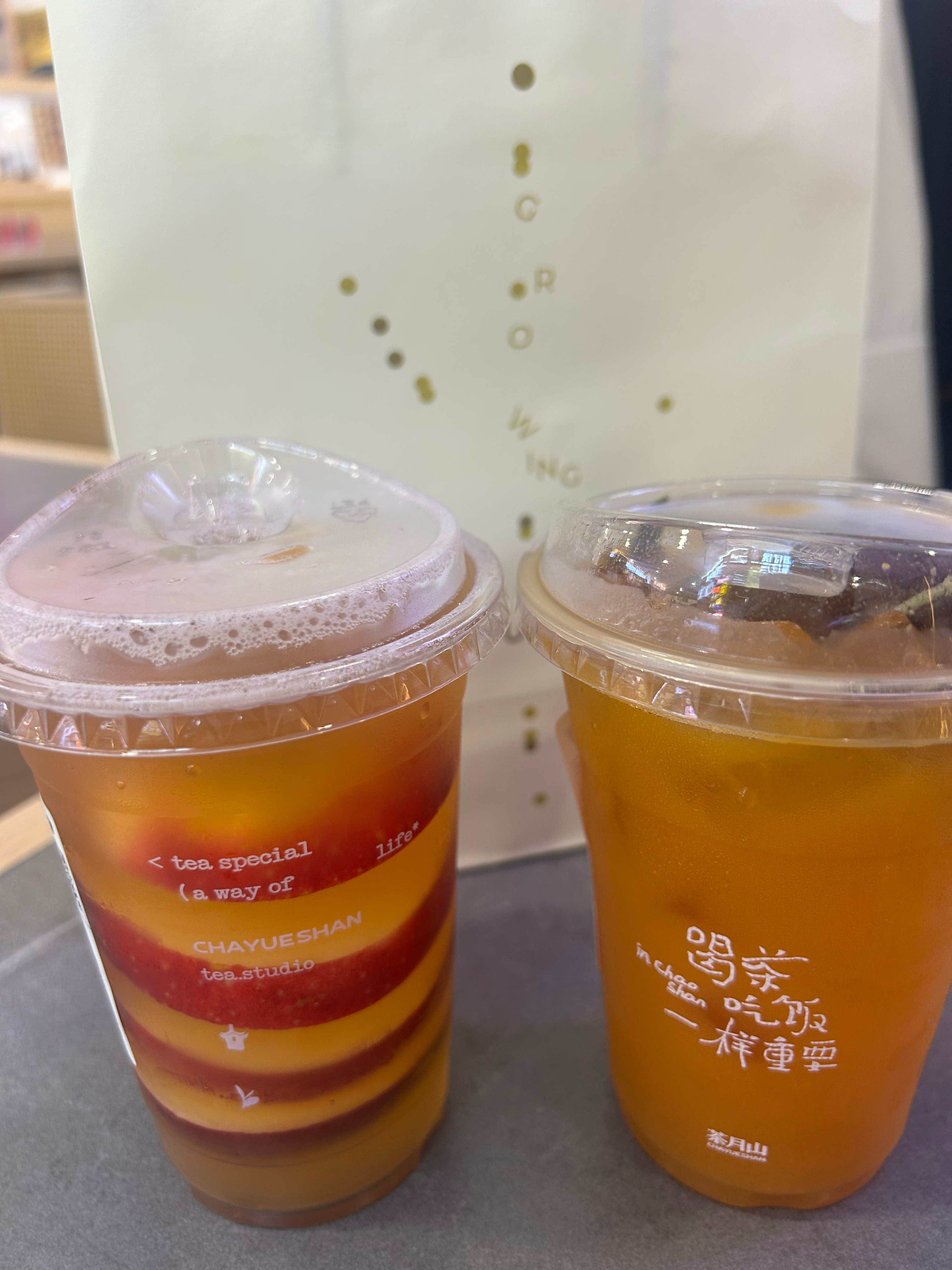 看完最新一期中餐厅再次感慨没有任何人看完中餐厅会不爱上王俊凯呃 图文没什么关系 