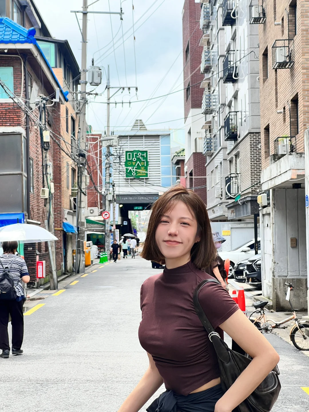 梨形身材怎么穿！！👌