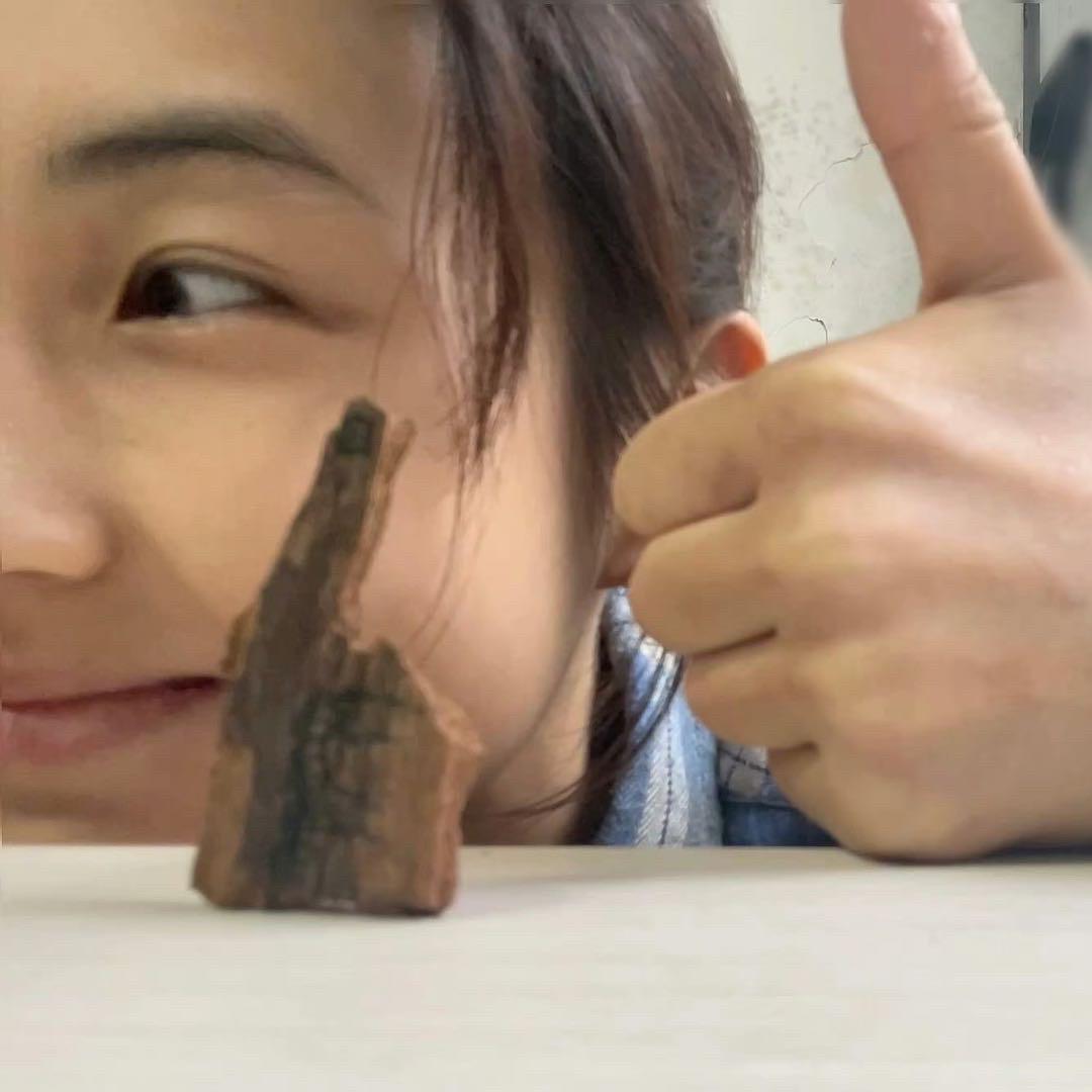 最棒的枫。你真棒