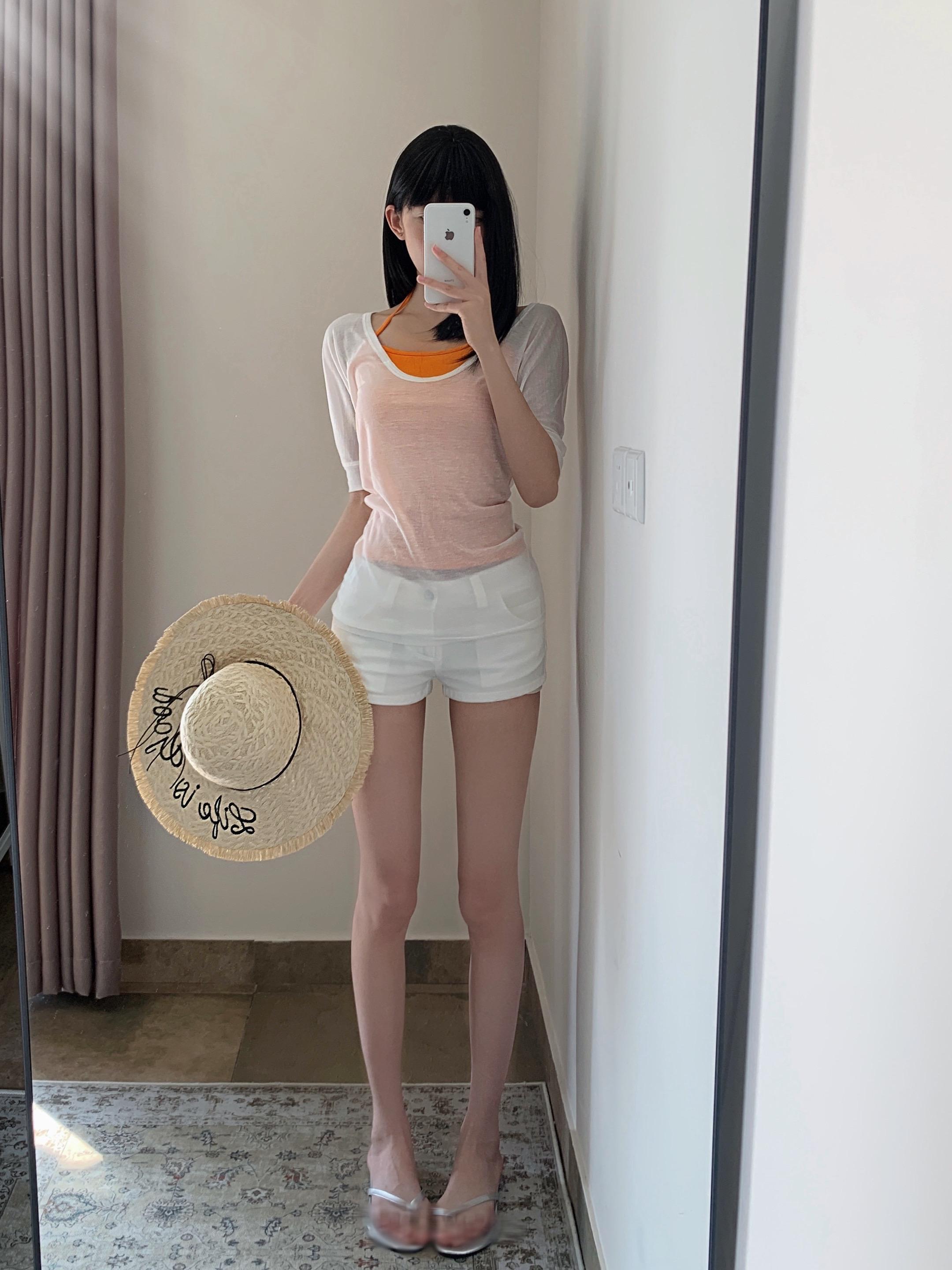 期待夏天～
