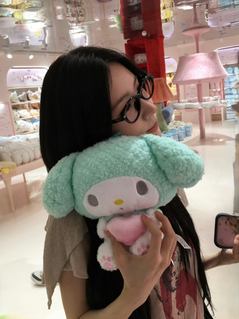 情感 好可爱🥰 