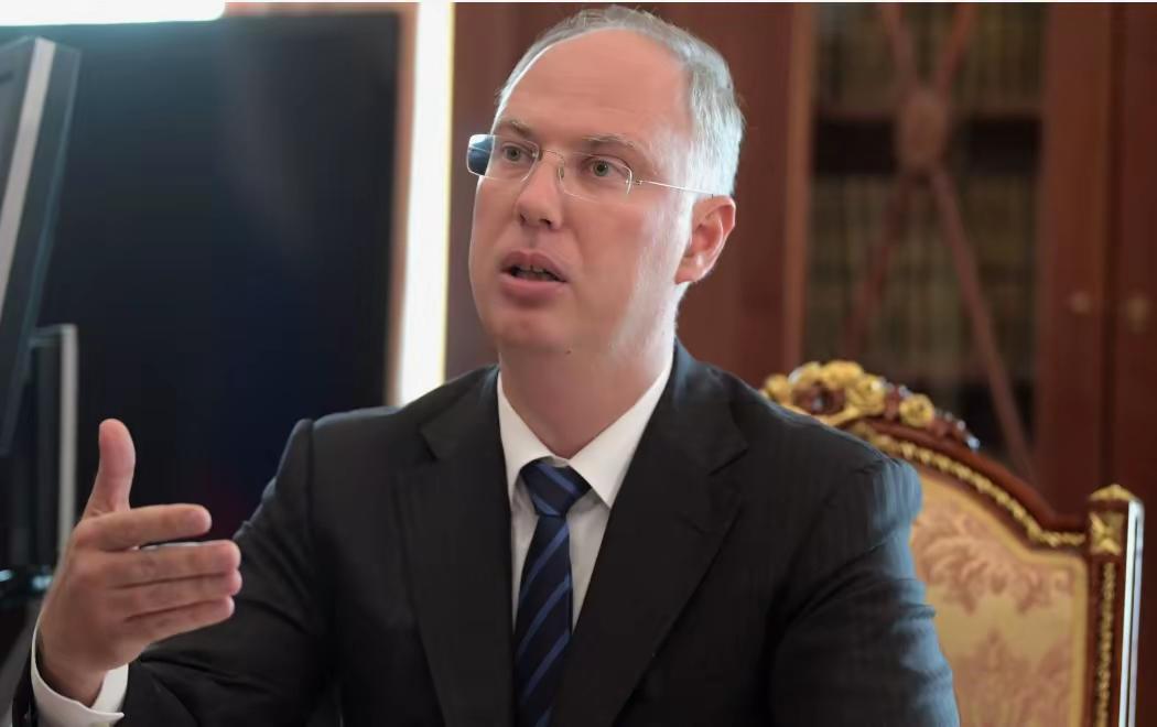 来自路透社10月24日的消息说，俄罗斯总统特别代表基里尔·德米特里耶夫当天表示，