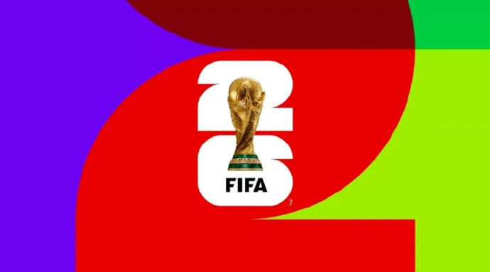 2026世界杯抽签出炉世界杯姆巴佩大战哈兰德 2026世界杯抽签结果全部出炉！【