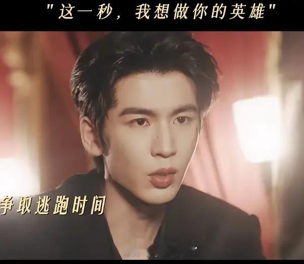 质感拉完了，各方面的，期待吐槽博主拉片，正片就不去看了 